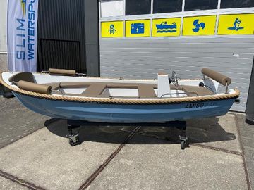 2024 Amigo 430 Classic
