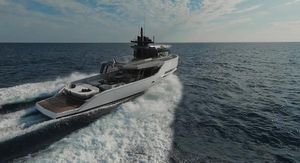 Arcadia Yachts Sherpa 60 Manufacturer Provided Image: Manufacturer Provided Image: Manufacturer Provided Image