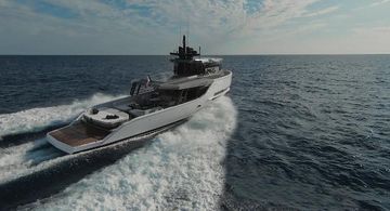 2025 Arcadia Yachts Sherpa 60