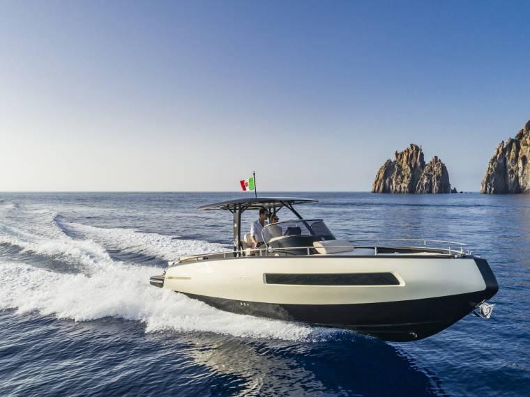 Invictus GT280 Invictus Yacht GT280 à vendre