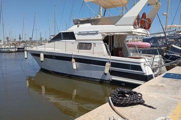 1991 Gallart 11