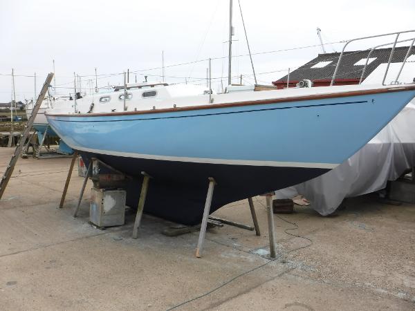 Sail Boats For Sale In Essex Boats Com