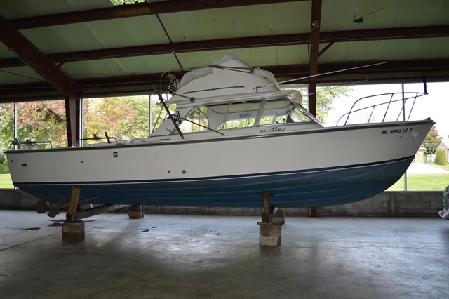 Bertram 31 boats for sale - boats.com