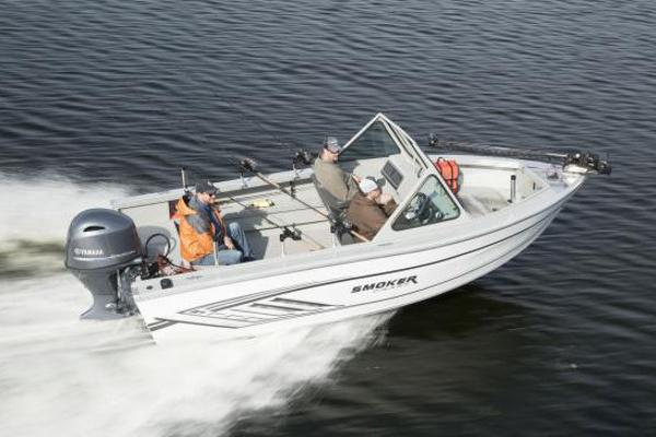 World's Best Two Man Fishing Boat - Best in Class Small Boat Stability Twin  Troller Boats are very stable due to the pontoon hull design and vacuum  effect of our patented propulsion