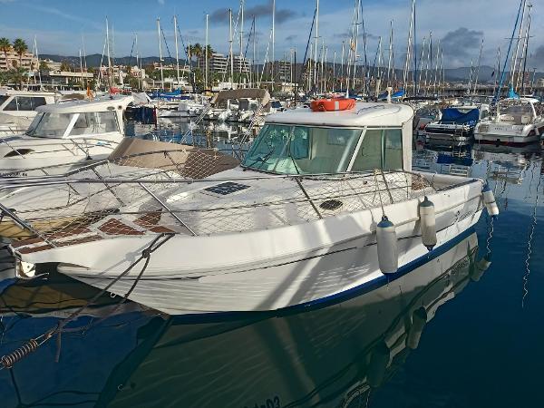 2002 Faeton 730 Moraga