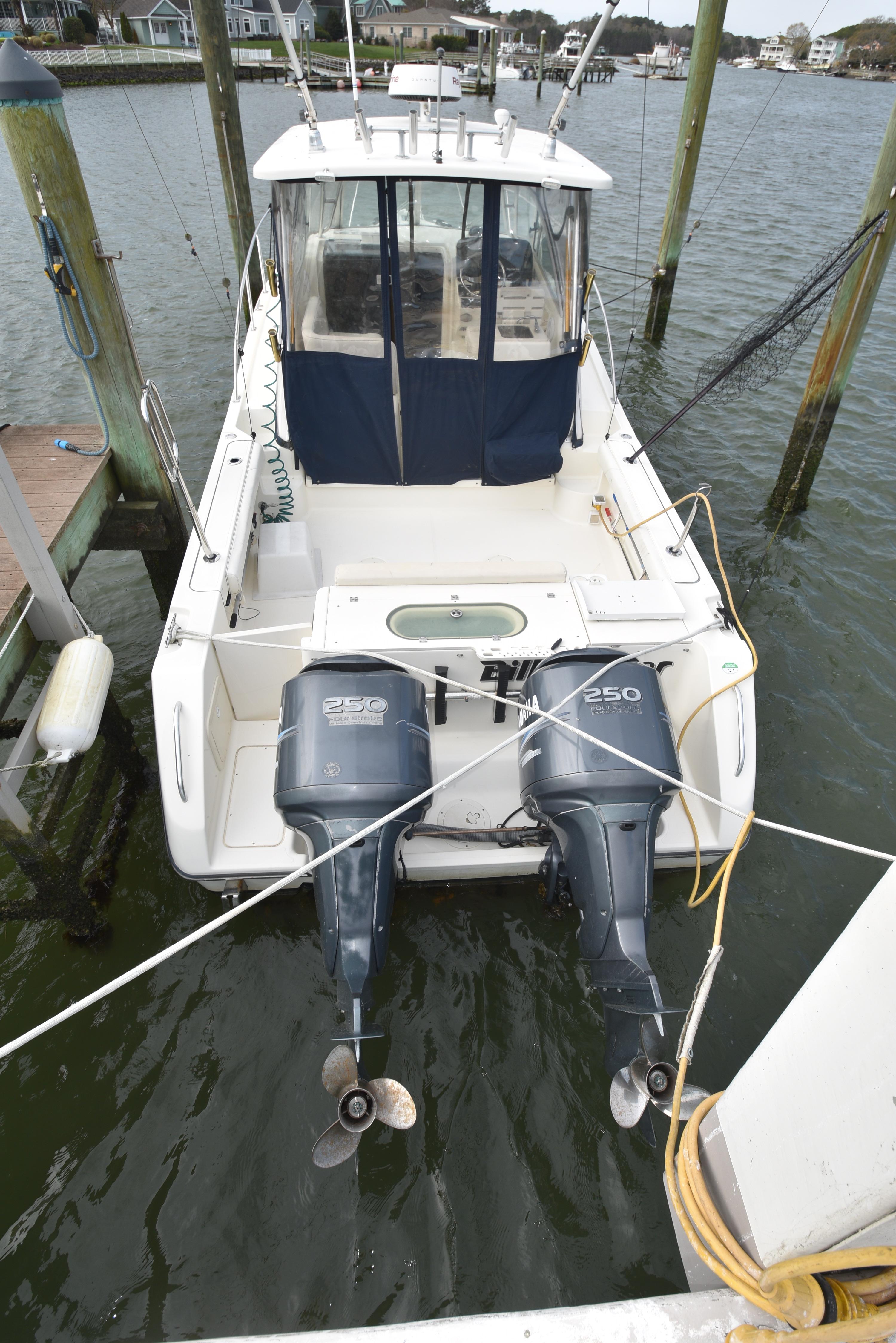 Pursuit 3070 Offshore boats for sale - boats.com