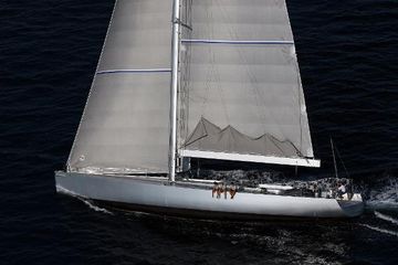 2005 Farr Farr 85'