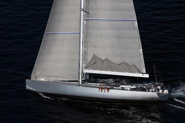 2005 Farr Farr 85'
