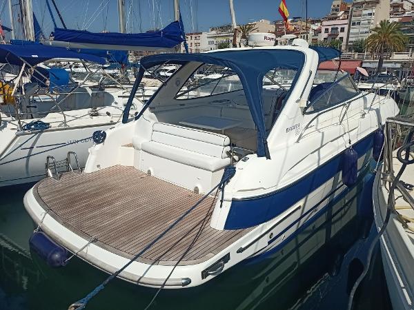 2007 Bavaria 35 Sport