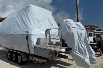 2025 Cutwater C-32 CB
