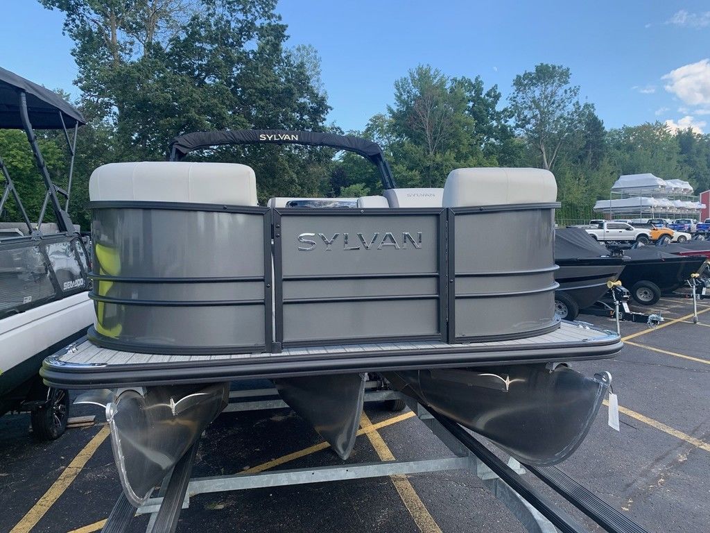 2025 Sylvan MIRAGE X1 CLZ DH