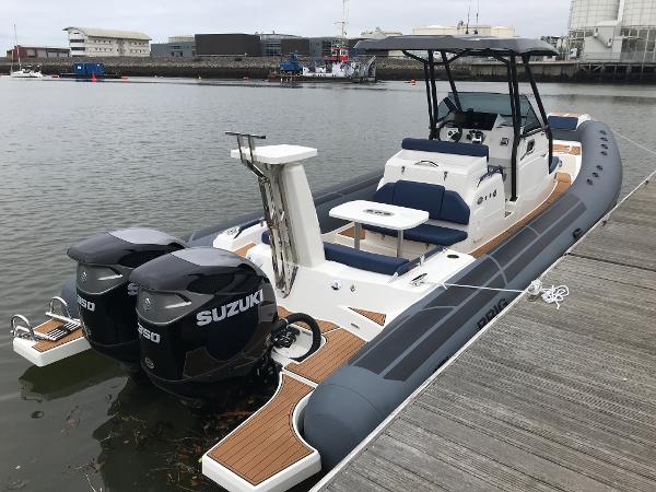Brig Eagle 10