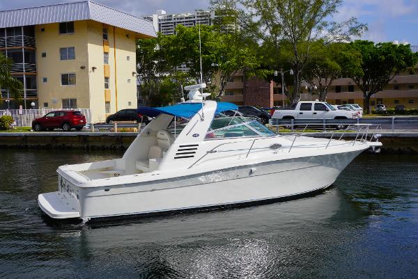 Used 1999 Blue Fin 255 Offshore, 33903 North Fort Myers - Boat Trader