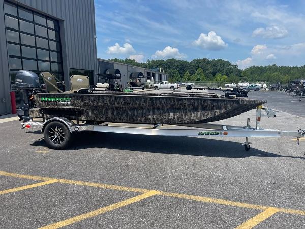 Havoc Dbst 1860 boats for sale - boats.com