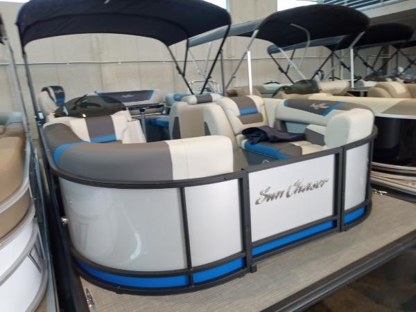 2023 SunChaser Geneva Sport 23 SB