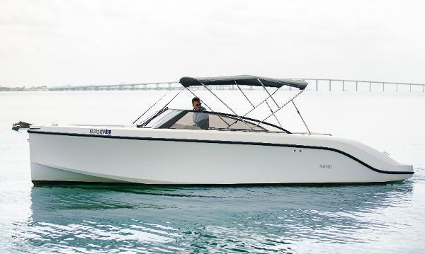 2023 Rand Supreme 27