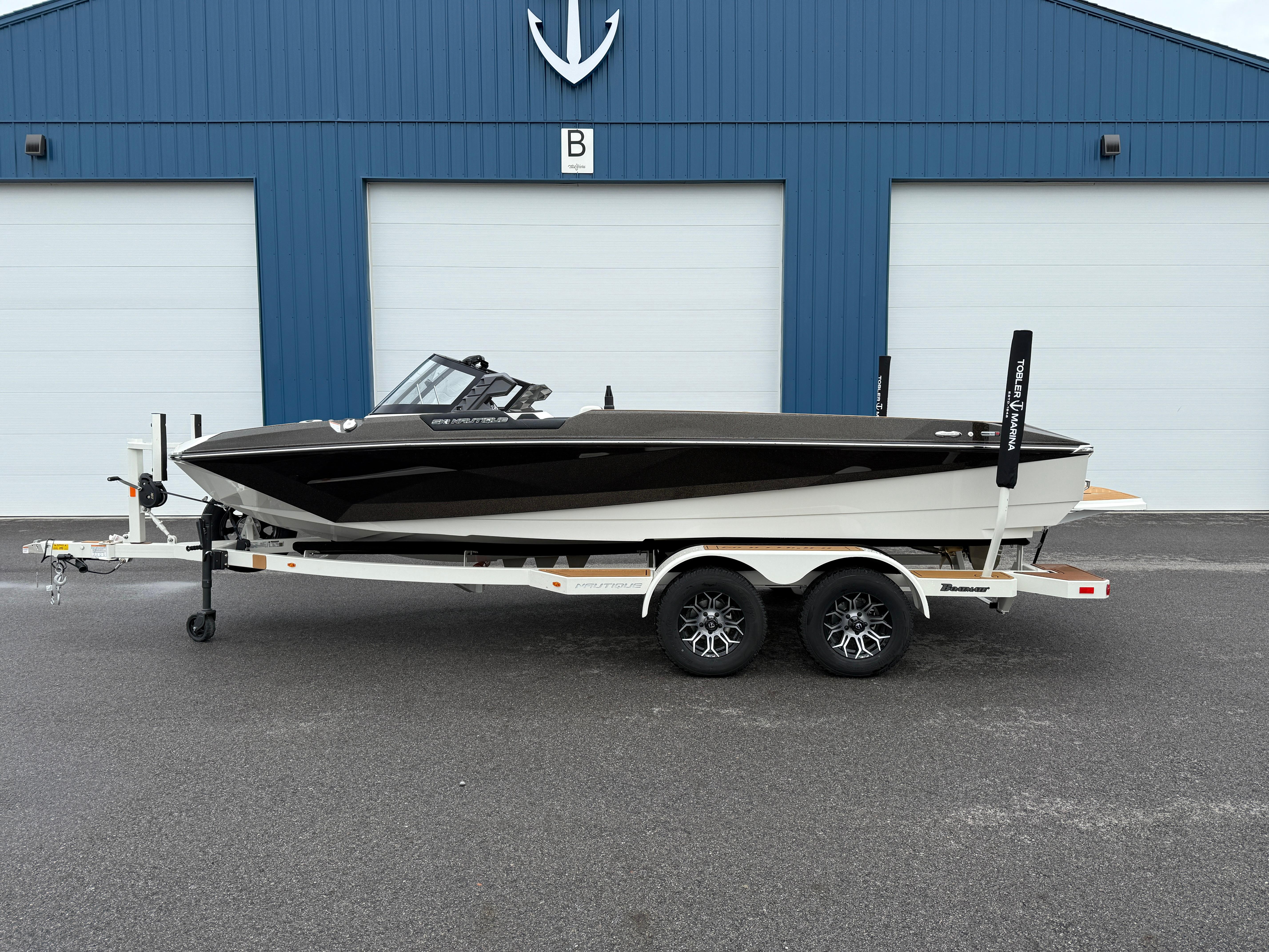 2025 Nautique Ski Nautique