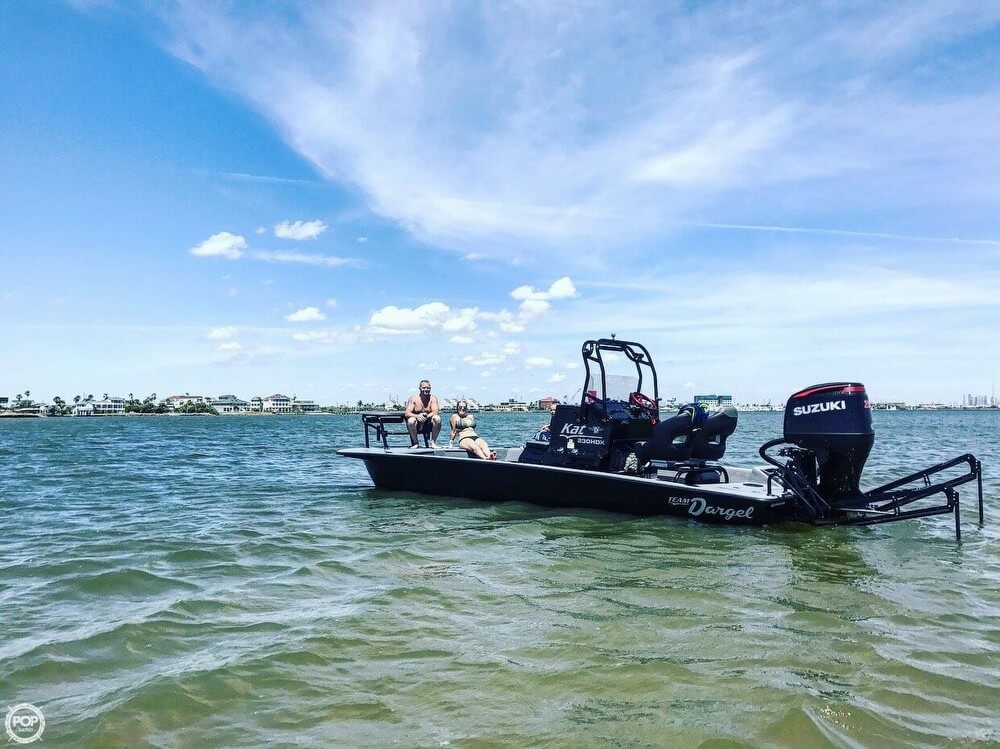 Dargel boats for sale