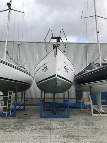 Bavaria 36