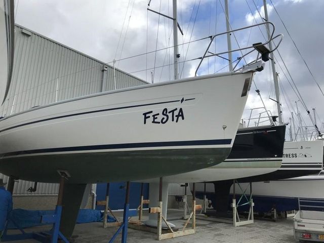Bavaria 36