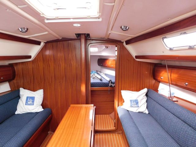 Bavaria 36