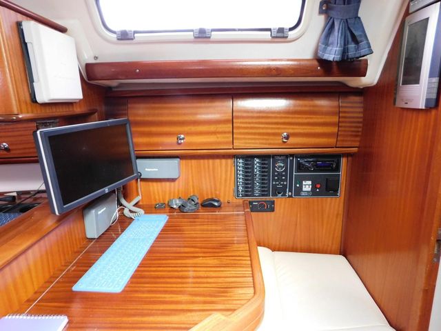 Bavaria 36