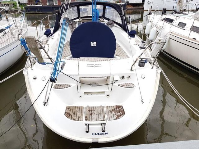 Bavaria 36