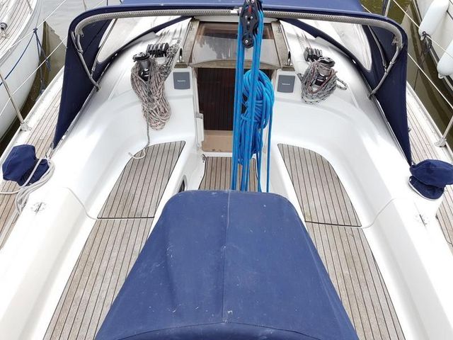 Bavaria 36