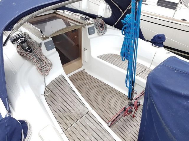 Bavaria 36