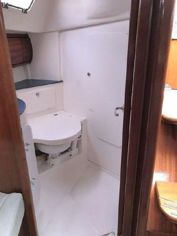 Bavaria 36