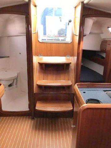 Bavaria 36