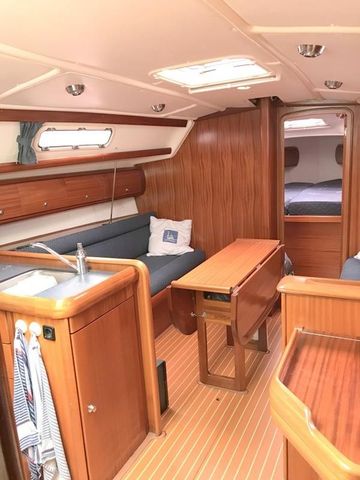 Bavaria 36