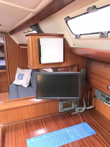 Bavaria 36