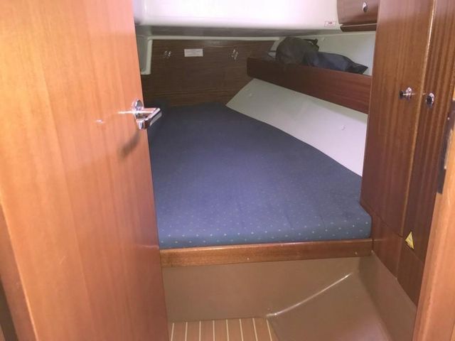 Bavaria 36