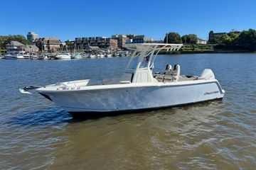2024 Sailfish 241 CC