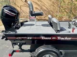 New 2024 Tracker Bass Tracker Classic XL in Memphis, TN