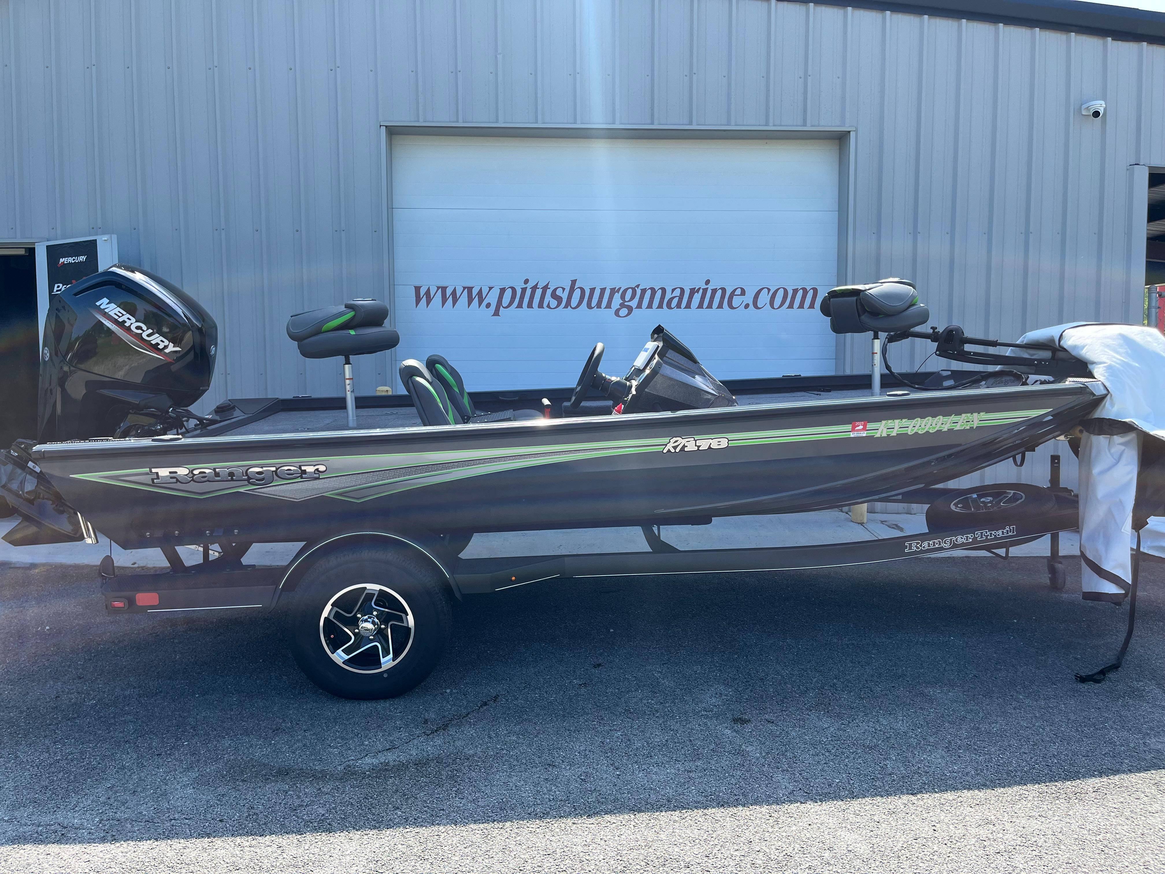 2024 Ranger RT178 London Kentucky Boats Com   9021416 20230830085947675 1 XLARGE 