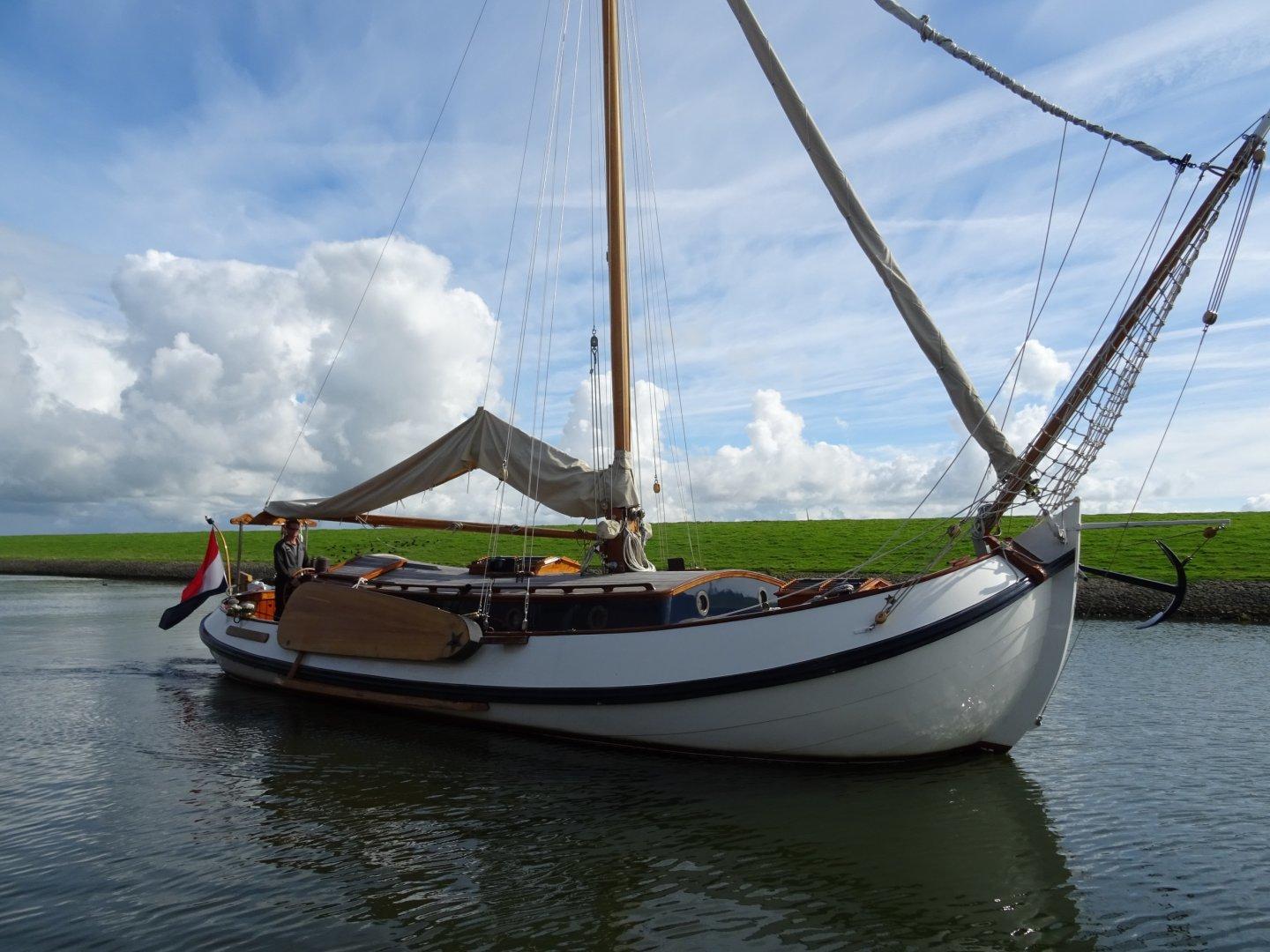 1968 Lemsteraak Welvearen - Roefuitvoering 1220