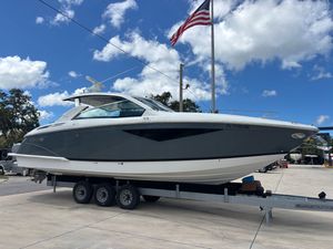 Cobalt A36 2018 COBALT A36 - Image 1