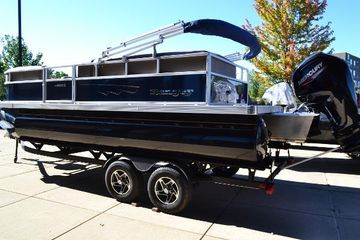 2024 Ranger Reata 200C