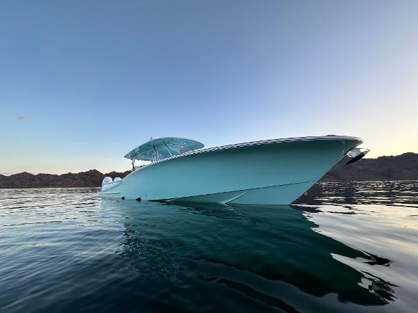 2026 Mag Bay 43 CC