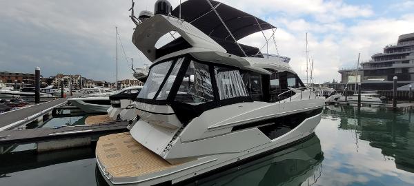 2022 Galeon 460 Fly