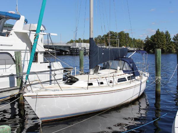 Catalina 34 Boats For Sale - Boats.com