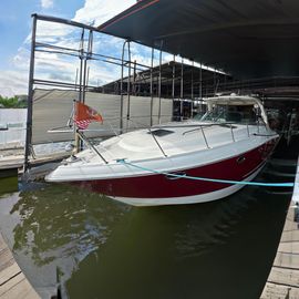 2010 Chaparral Signature 370