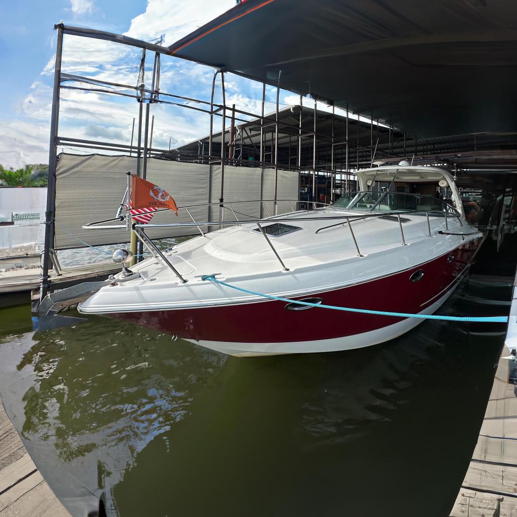 2010 Chaparral Signature 370