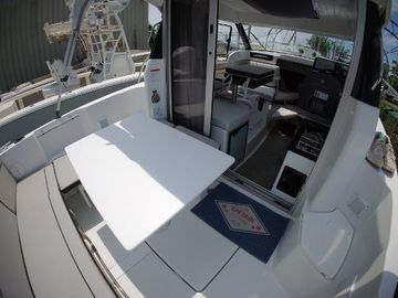 2022 Jeanneau NC 695 Series 2