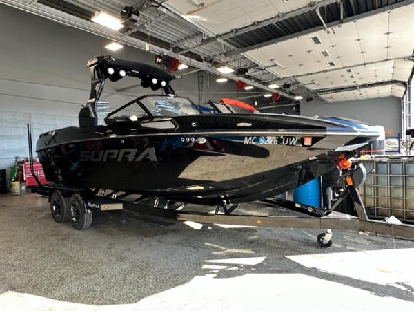 2023 Supra SL