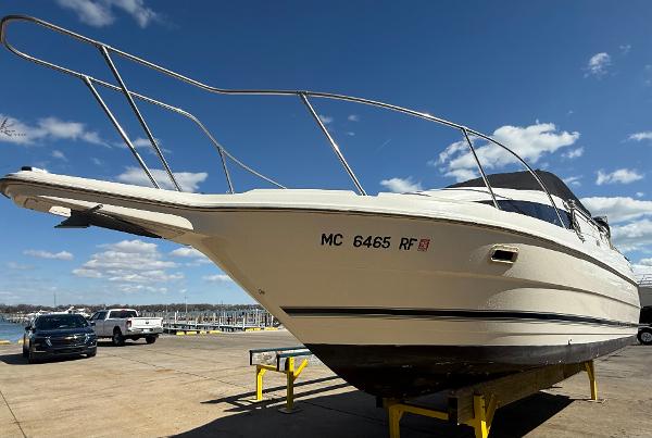 1997 Bayliner 2655 Ciera Sunbridge