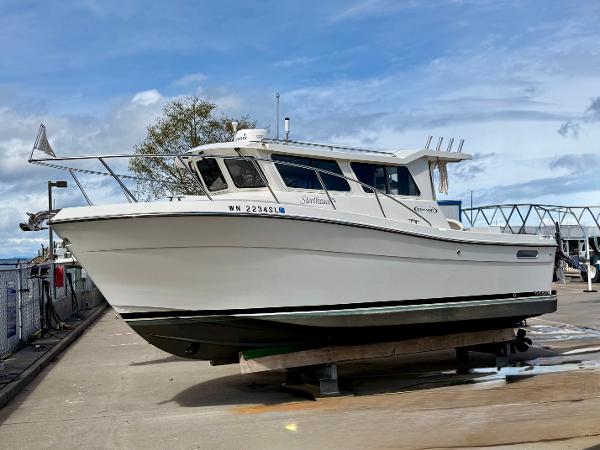 2014 Ocean Sport Legacy #4