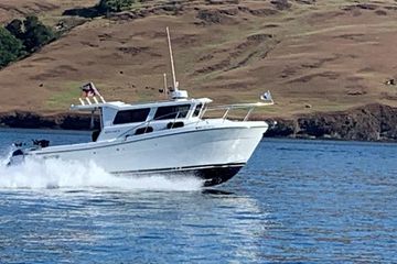 2014 Ocean Sport Legacy #4